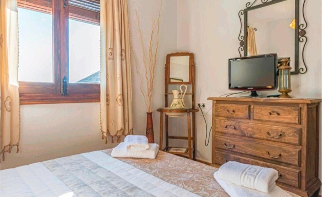 Casa La Serena Iznájar Exteriér fotografie