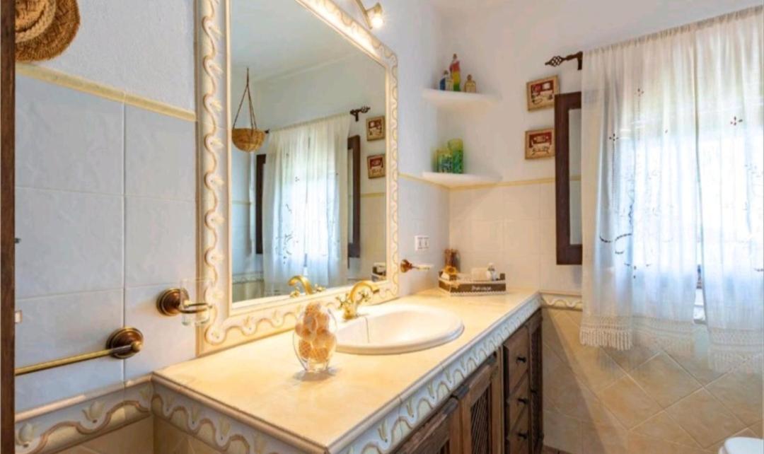 Casa La Serena Iznájar Exteriér fotografie