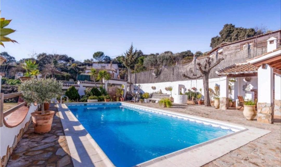 Casa La Serena Iznájar Exteriér fotografie