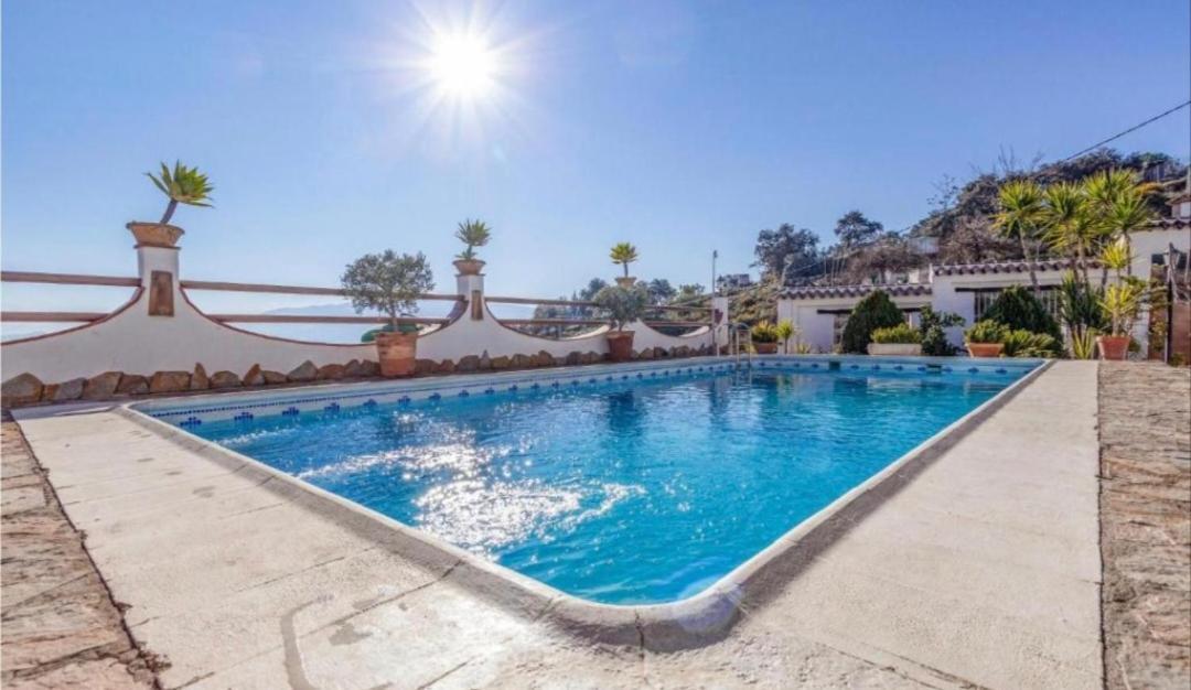 Casa La Serena Iznájar Exteriér fotografie