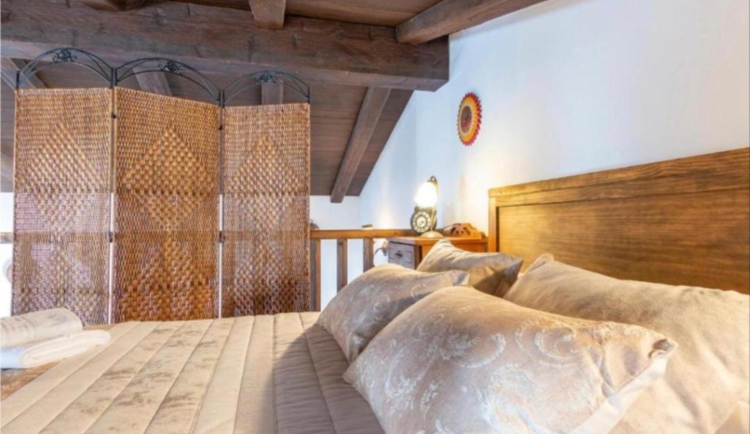 Casa La Serena Iznájar Exteriér fotografie